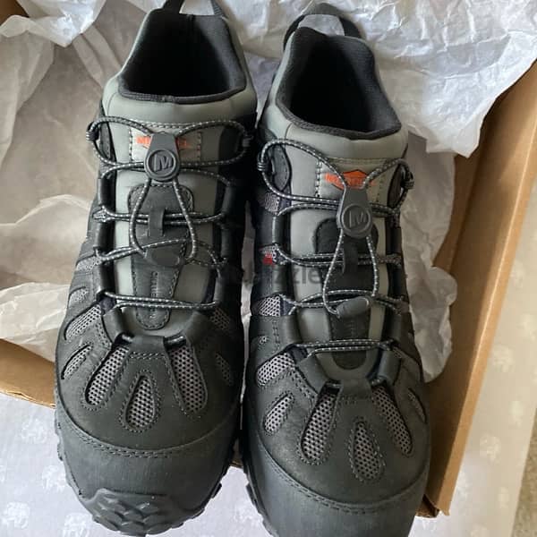 composite toe safety shoes 2