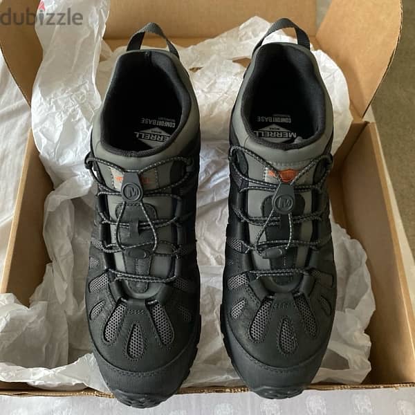 composite toe safety shoes 5