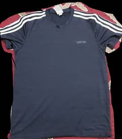 original Adidas shirt من امريكا جديد