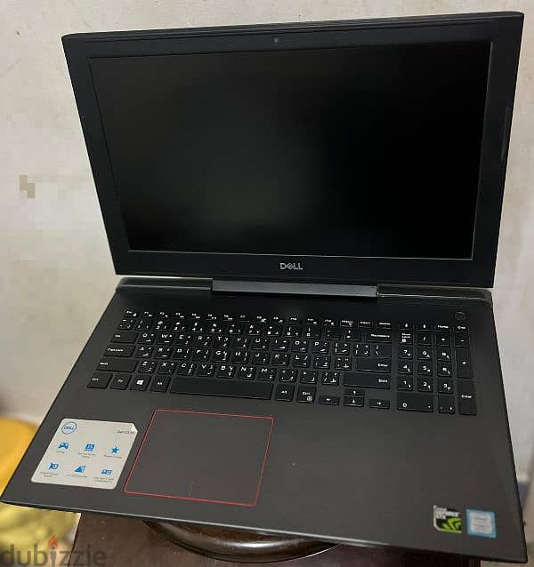 Dell G5 15 0