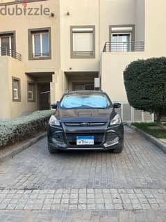 Ford Kuga 2015 0