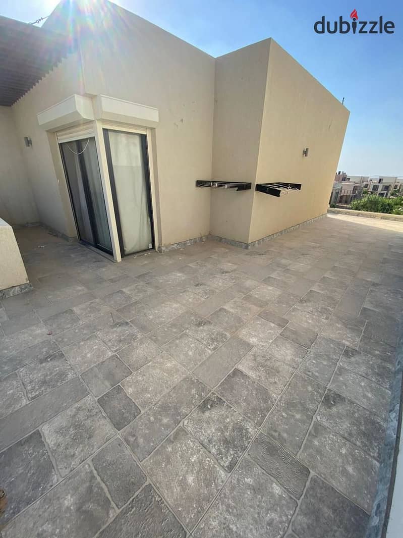 amazing fully finished town house 234m in sodic east el shorouk ready to move 6