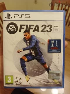 FIFA 23 - PLAYSTATION 5