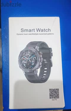 smart watch G102