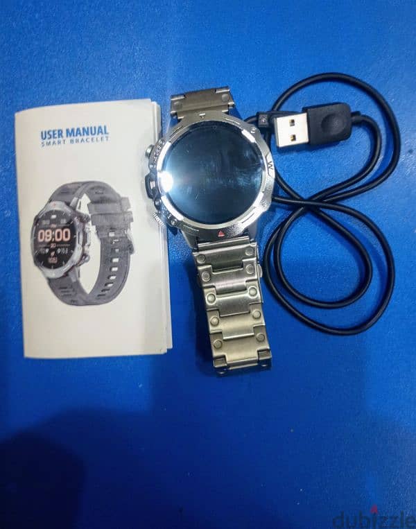 smart watch G102 2