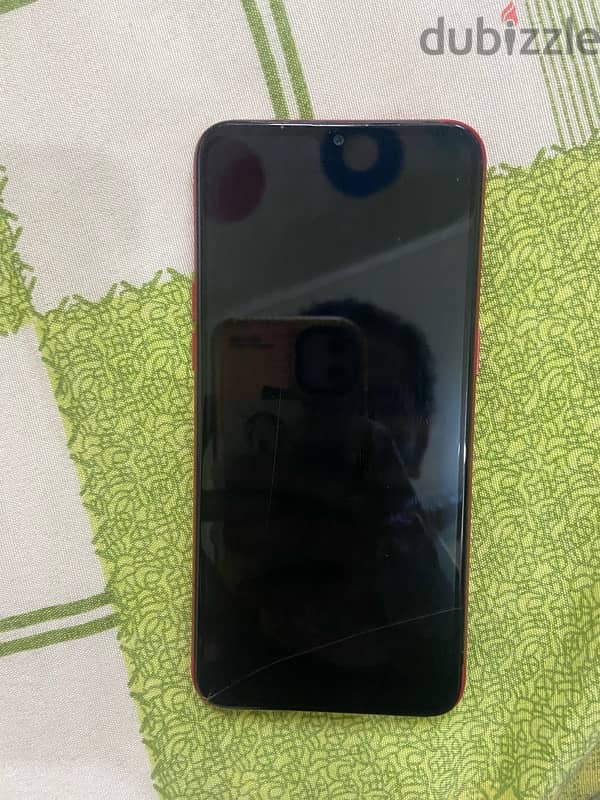 oppo A1k 3