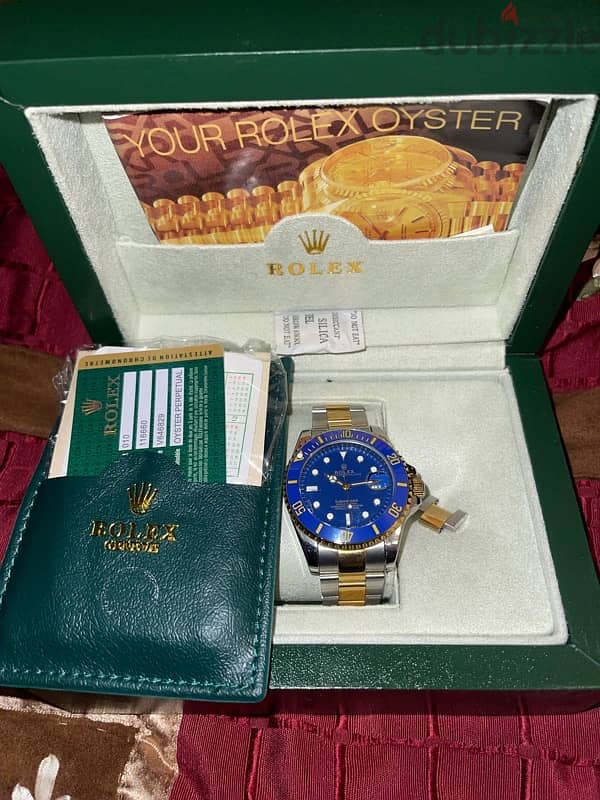 Rolex Miror orginal men dubai first one copy 0