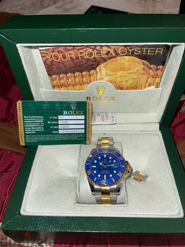 Rolex Miror orginal men dubai first one copy 3