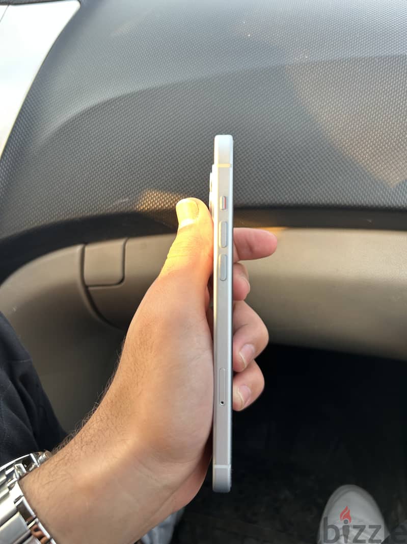 iPhone 15 plus 256gb 2