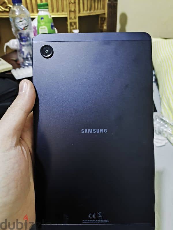 Samsung galaxy tab A9 128 ram 8gb 2