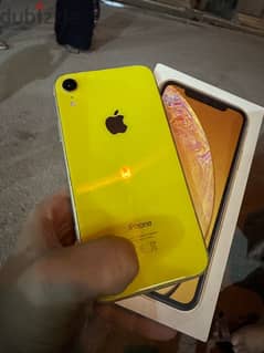 iPhone Xr 0