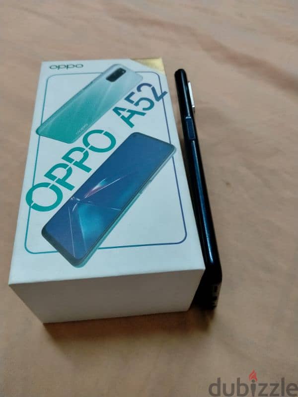 oppo a52  بلزقة الضهر مفهوش خربوش للتواصل 01113515169 6