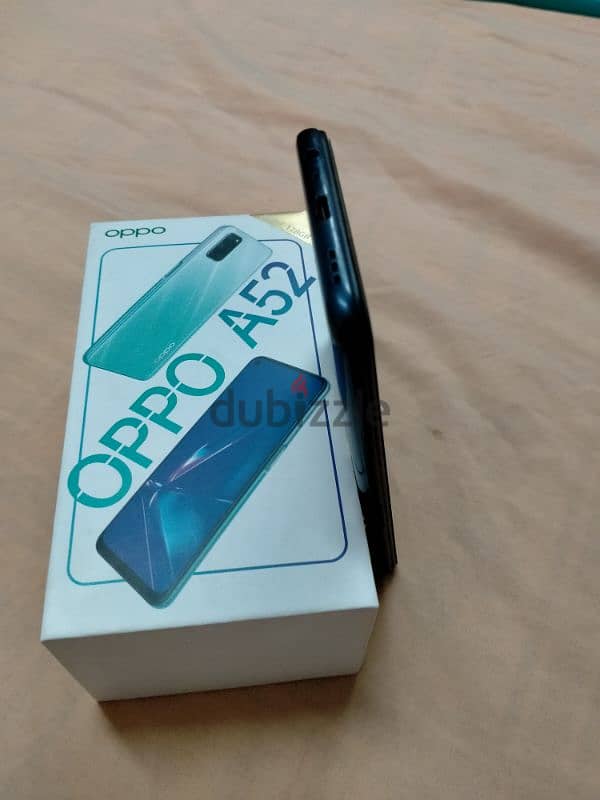 oppo a52  بلزقة الضهر مفهوش خربوش للتواصل 01113515169 7