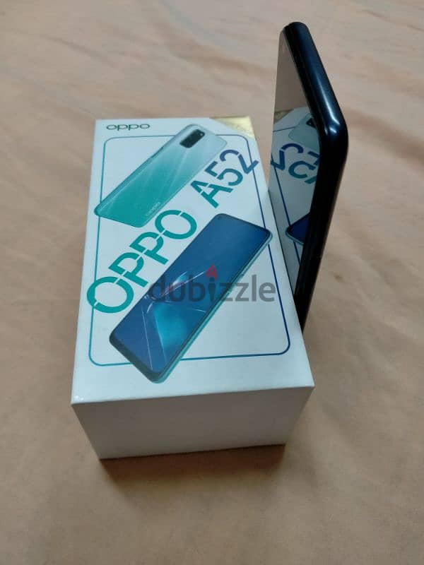 oppo a52  بلزقة الضهر مفهوش خربوش للتواصل 01113515169 8