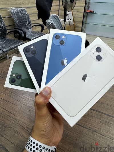 iphone 13 128 all colors india