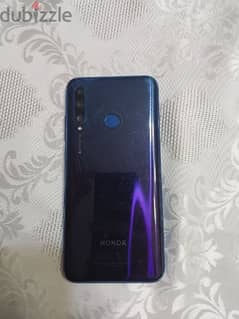 تليفون honor 20 lite