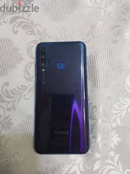 تليفون honor 20 lite 0