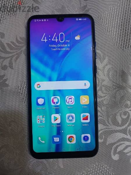 تليفون honor 20 lite 2