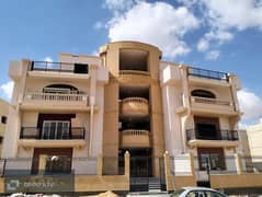 Apartment in Shorouk City, next to Hilliplus Club and all services