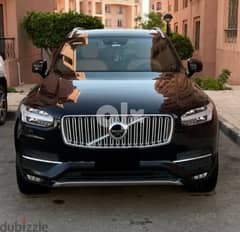 Volvo XC90 2019 0