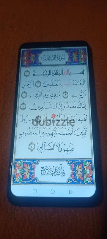 اقرا الاعلان للاخر هونر 8x مساحة 128جيجا ورام 4بدون علبة او مشتملات 9