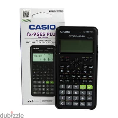 Casio