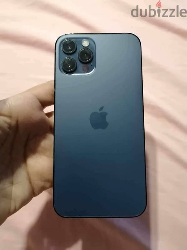 iphone 12 pro used 1