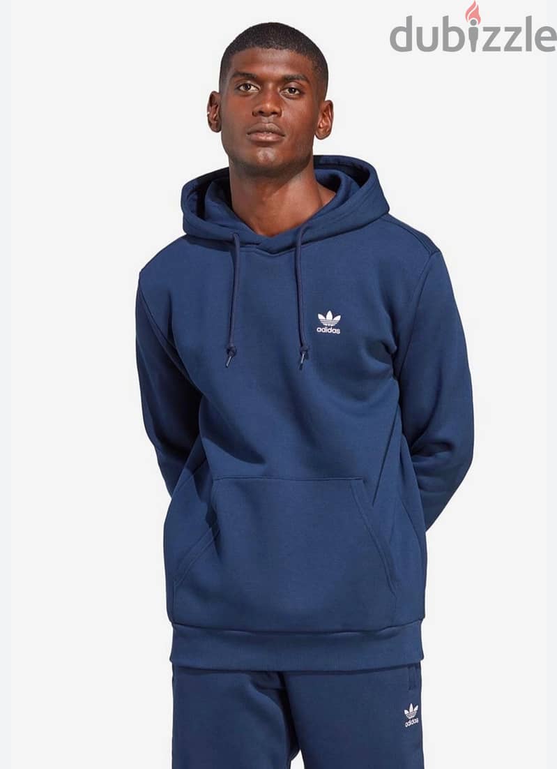 Adidas Sweatshirts & Hoodies 1