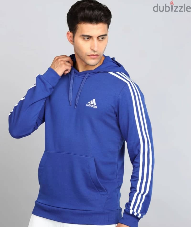 Adidas Sweatshirts & Hoodies 2