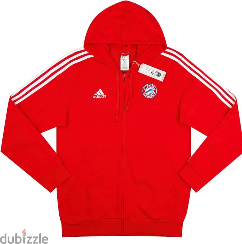 Adidas Sweatshirts & Hoodies 3