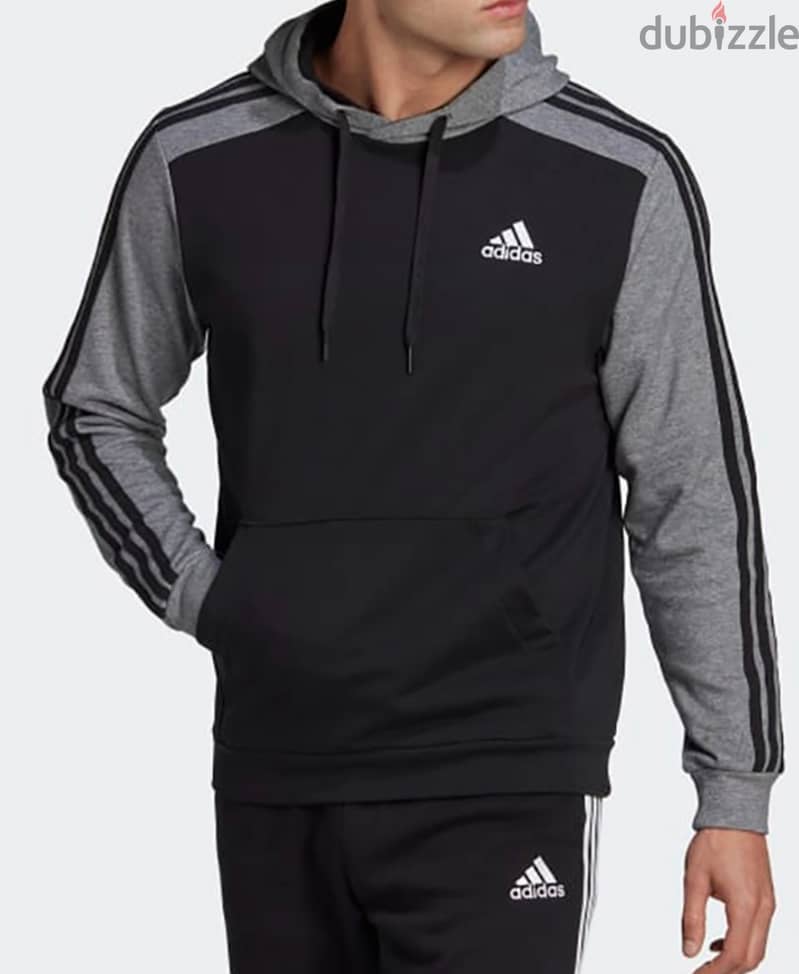 Adidas Sweatshirts & Hoodies 4