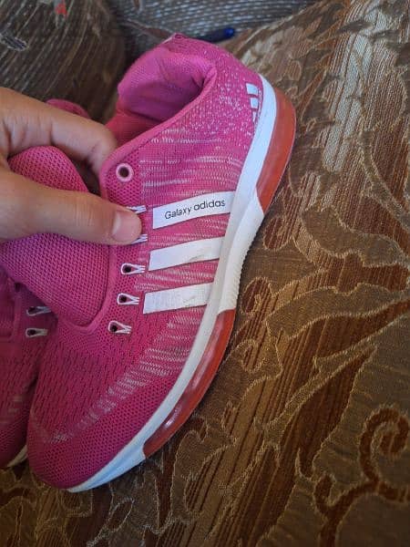 Adidas running women shoes 2