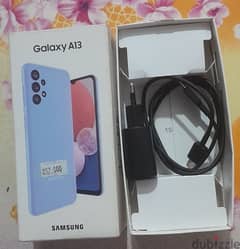 samsung A13     سامسونج 0