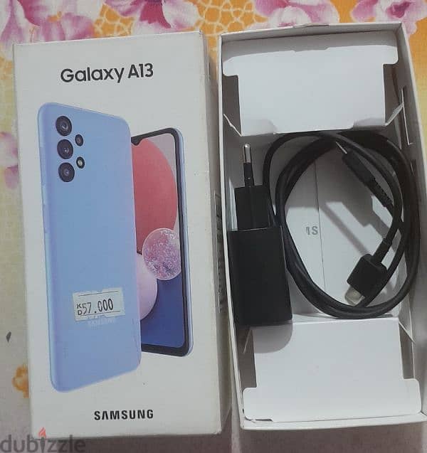 samsung A13     سامسونج 1