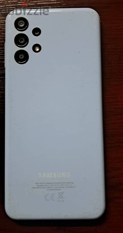 samsung A13     سامسونج 3