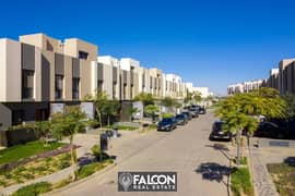 Ready to move corner apartment directly next to the International Medical Center for sale with installments in Al Burouj Al Shorouk 0