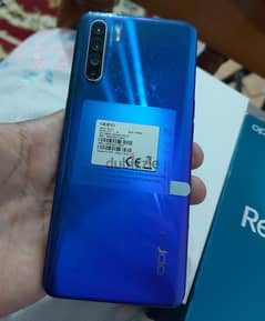 Oppo Reno 3