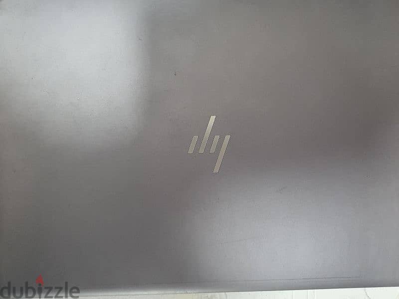 لاب توب laptop hp zbook stoudi g5 2