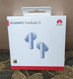 سماعة Huawei FreeBuds 5i