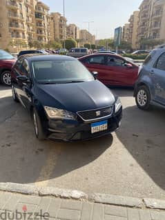 Seat Toledo 2016