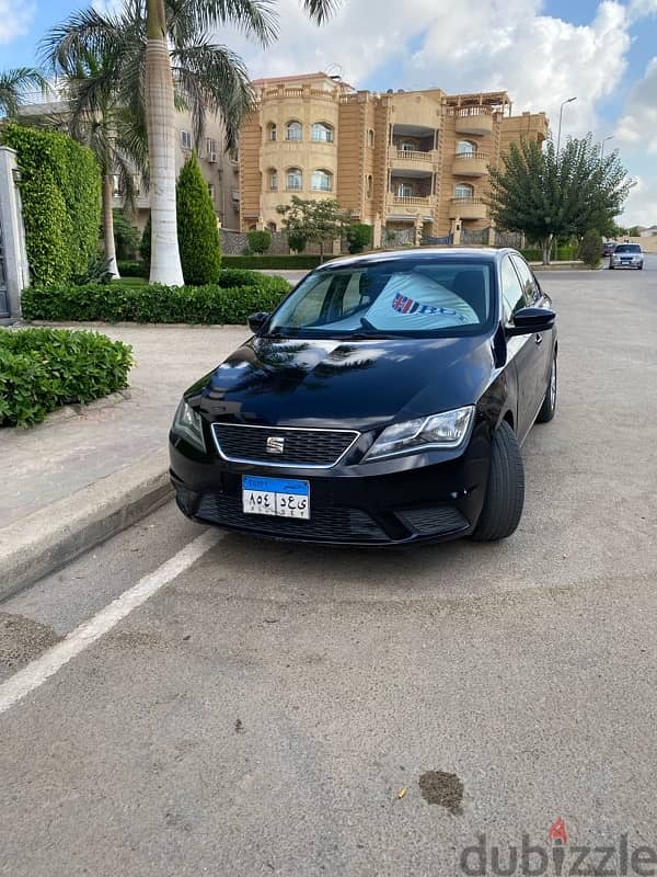 Seat Toledo 2016 3