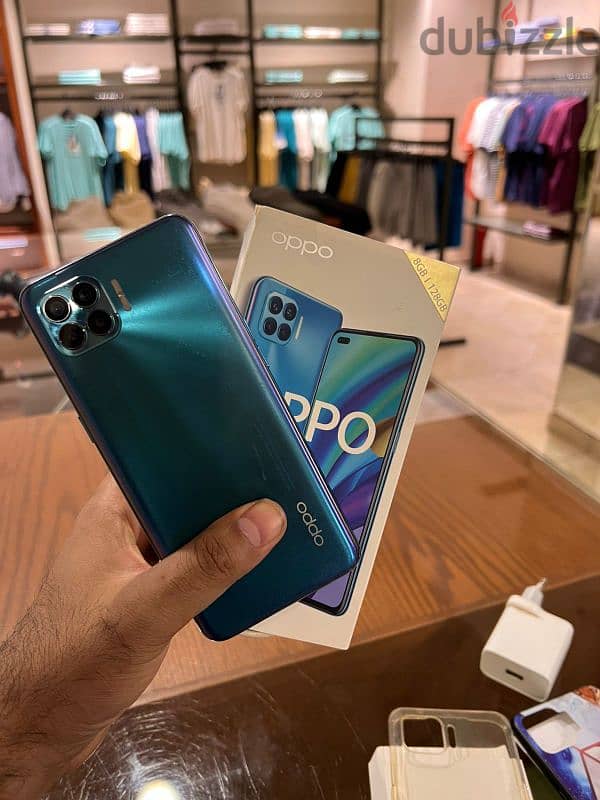 oppo a93 3