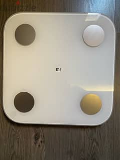 Xiaomi mi Body Composition Scale 2