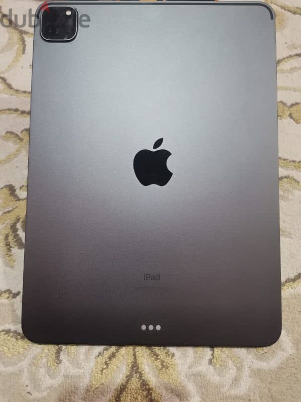 iPad 11 pro m1 256 wifi 5