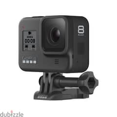 GoPro Hero Black 8