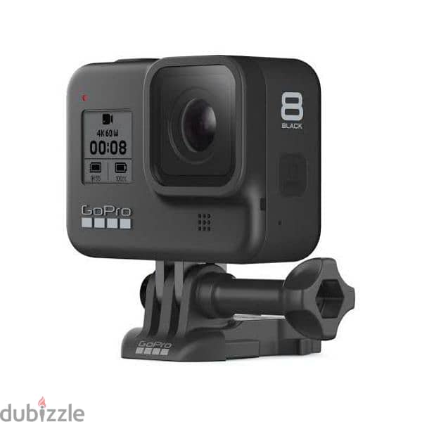 GoPro Hero Black 8 0