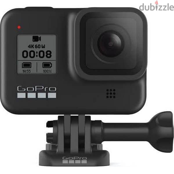 GoPro Hero Black 8 1