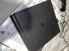 PlayStation 4 slim بلايستيشن 4 سليم