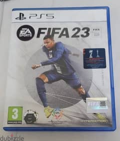 Fifa 23 original Playstation 5