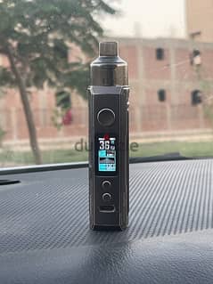 vape drag X 0